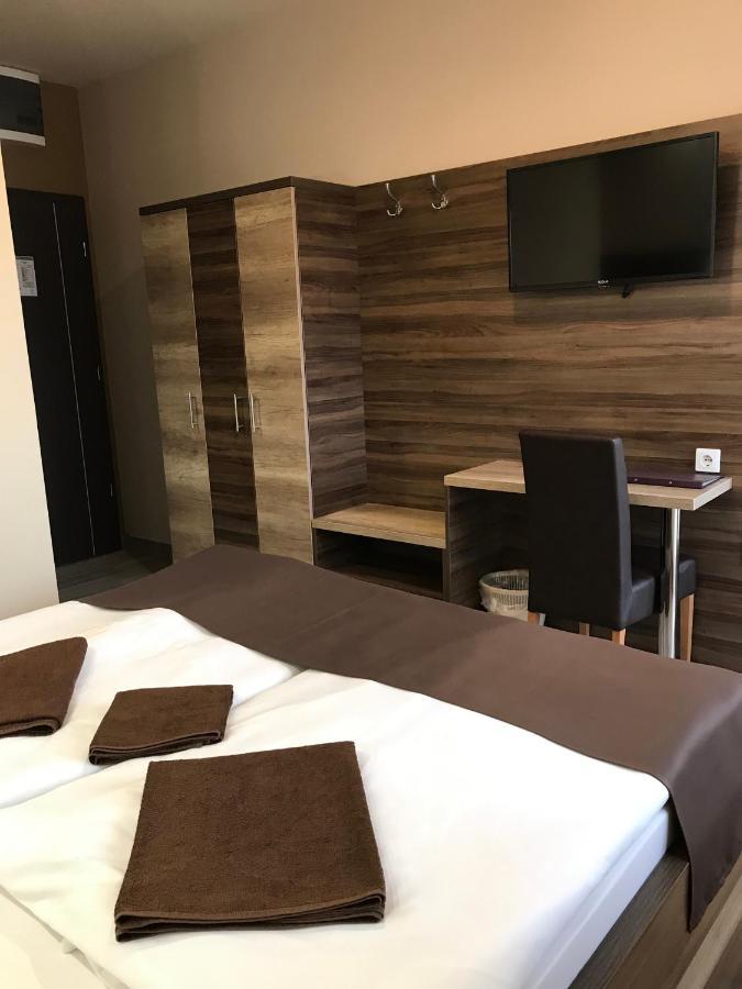 Royal Hotel Cserkeszőlő المظهر الخارجي الصورة